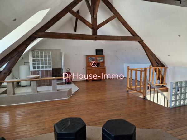Maison à vendre 8 pièces de 203 m²