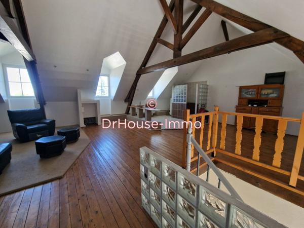 Maison à vendre 8 pièces de 203 m²