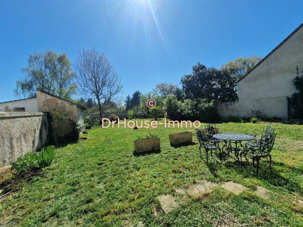 Maison à vendre 8 pièces de 203 m²