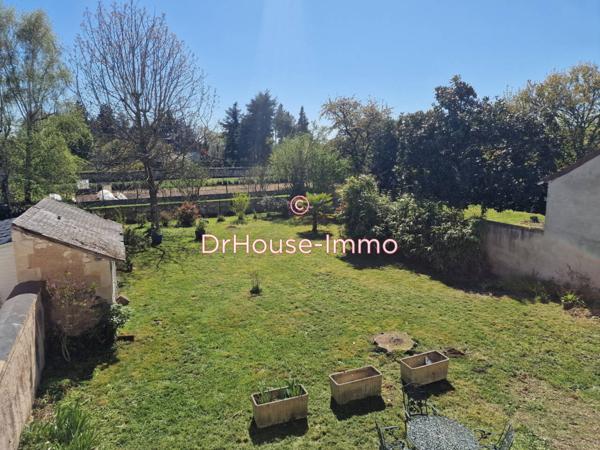 Maison à vendre 8 pièces de 203 m²