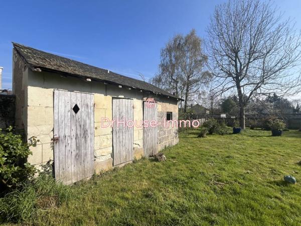 Maison à vendre 8 pièces de 203 m²