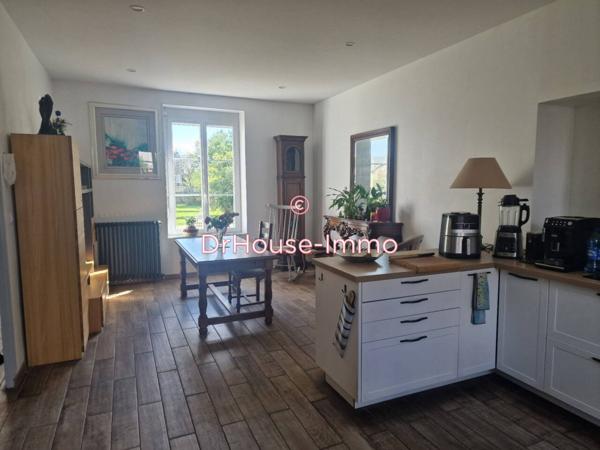 Maison à vendre 8 pièces de 203 m²