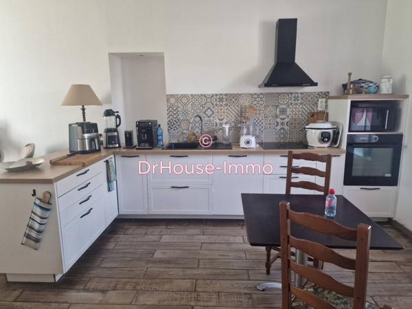 Maison à vendre 8 pièces de 203 m²