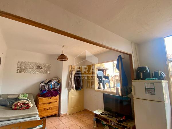 Appartement à Vidauban - Dernier étage avec terrasse !