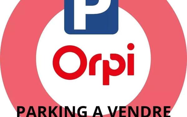 Stationnement à vendre    20 m2 Jard-sur-Mer