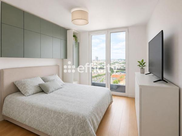 Appartement
         4 pièces
        - 86 m² 570 000 € *