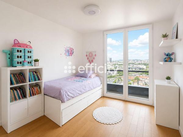 Appartement
         4 pièces
        - 86 m² 570 000 € *