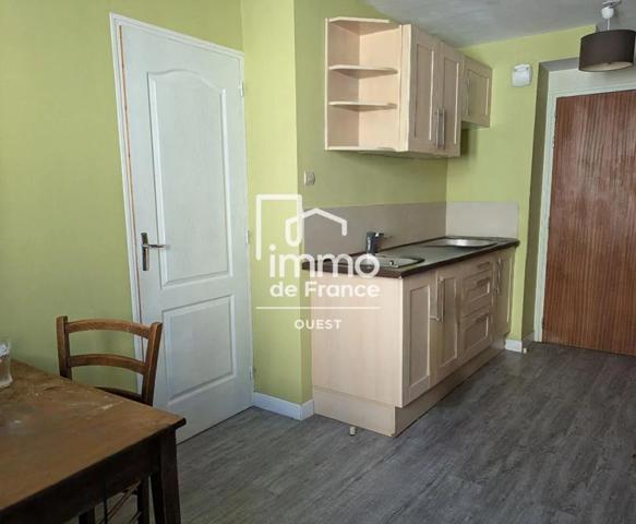 Appartement à vendre à Angers (49100)