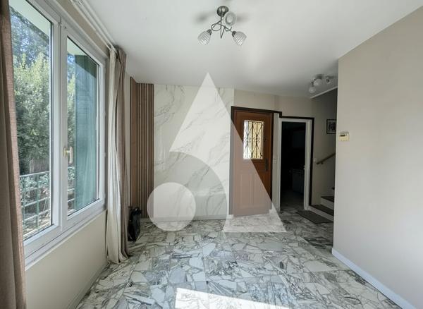 Maison 3 pièces 45 m2