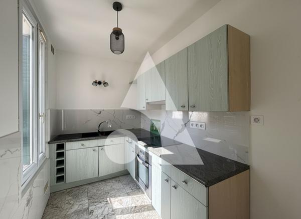 Maison 3 pièces 45 m2