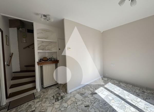 Maison 3 pièces 45 m2