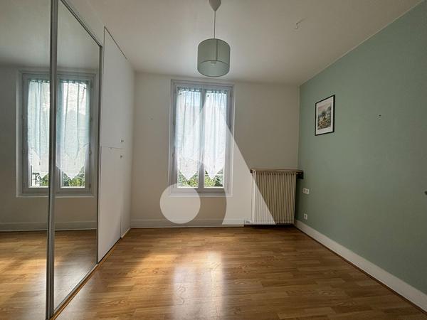 Maison 3 pièces 45 m2