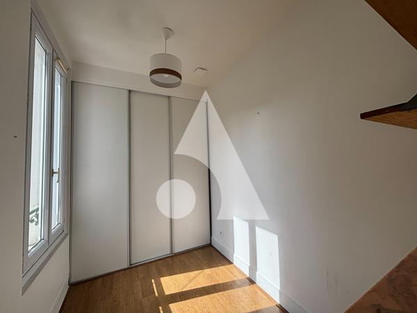 Maison 3 pièces 45 m2