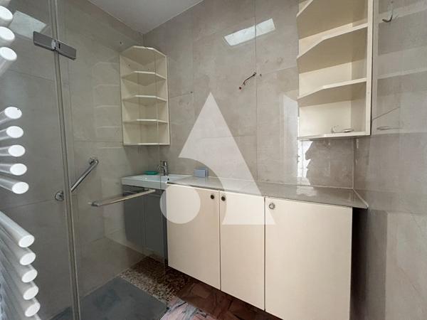 Maison 3 pièces 45 m2