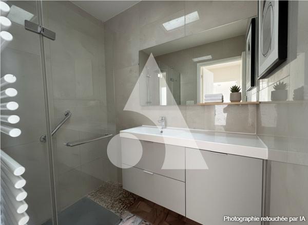 Maison 3 pièces 45 m2