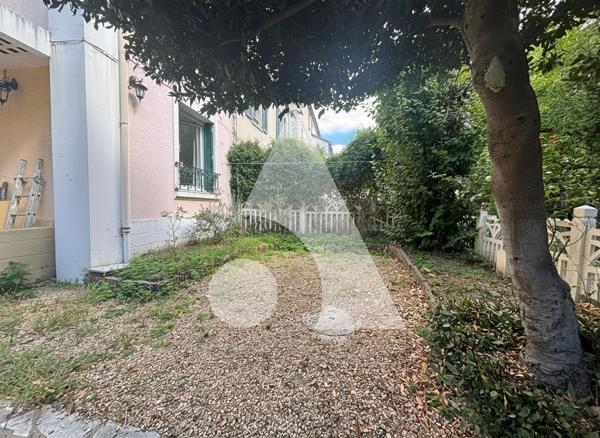 Maison 3 pièces 45 m2