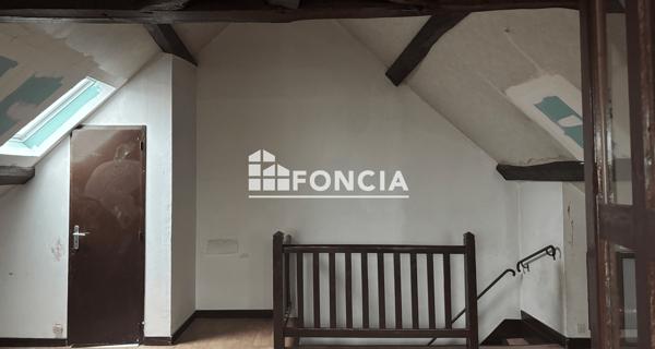 À vendre Maison 4 pièces 107 m² - Gien 45500