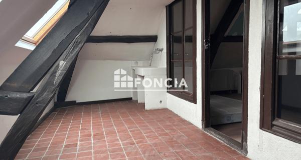À vendre Maison 4 pièces 107 m² - Gien 45500