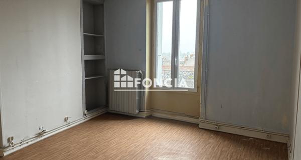 À vendre Maison 4 pièces 107 m² - Gien 45500