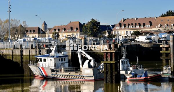 À vendre Studio 21 m² - Ouistreham 14150