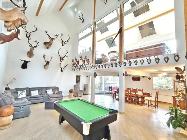 Maison à vendre à Saint-Étienne-sur-Suippe dans la Marne (51110), ref : 51057-1067