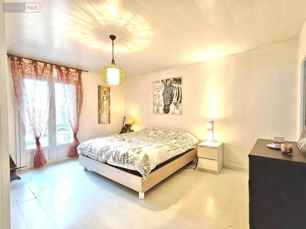 Maison à vendre à Saint-Étienne-sur-Suippe dans la Marne (51110), ref : 51057-1067