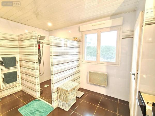 Maison à vendre à Saint-Étienne-sur-Suippe dans la Marne (51110), ref : 51057-1067