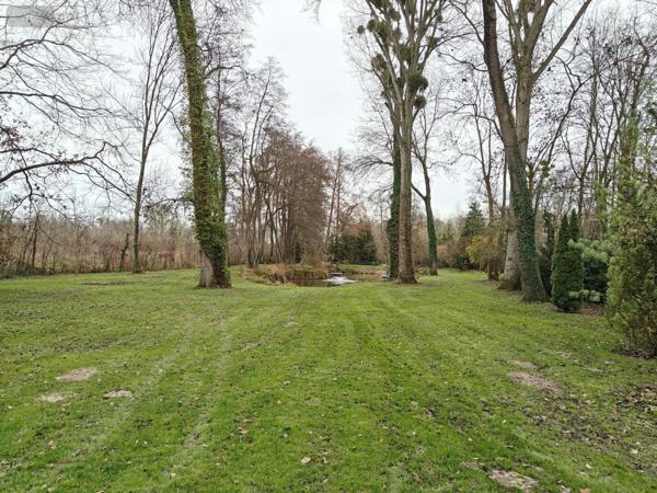 Maison à vendre à Saint-Étienne-sur-Suippe dans la Marne (51110), ref : 51057-1067