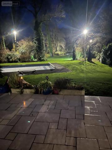 Maison à vendre à Saint-Étienne-sur-Suippe dans la Marne (51110), ref : 51057-1067