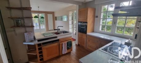 Maison à vendre 7 pièces 169 m² Bayeux