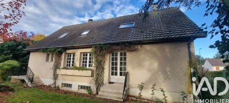 Maison à vendre 7 pièces 169 m² Bayeux