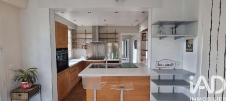 Maison à vendre 7 pièces 169 m² Bayeux