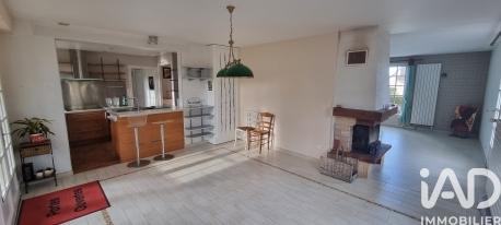 Maison à vendre 7 pièces 169 m² Bayeux