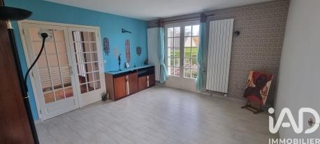 Maison à vendre 7 pièces 169 m² Bayeux