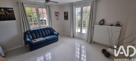 Maison à vendre 7 pièces 169 m² Bayeux