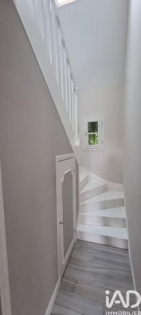 Maison à vendre 7 pièces 169 m² Bayeux