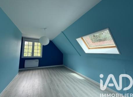 Maison à vendre 7 pièces 169 m² Bayeux