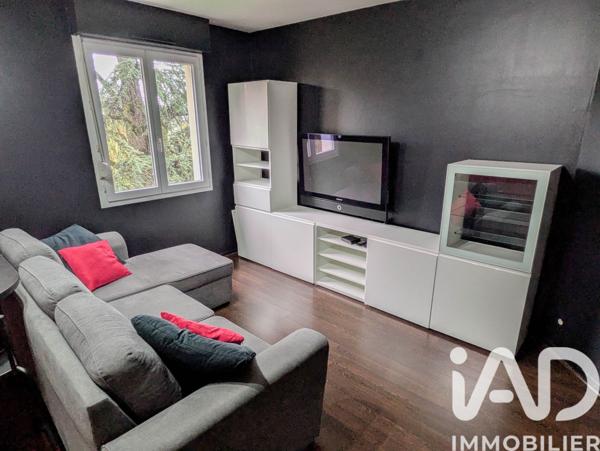 Studio à vendre 36 m² Thorigny-sur-Marne