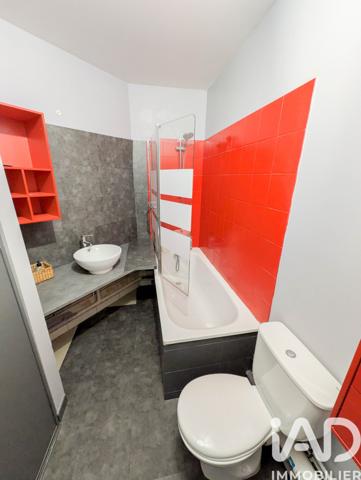 Studio à vendre 36 m² Thorigny-sur-Marne