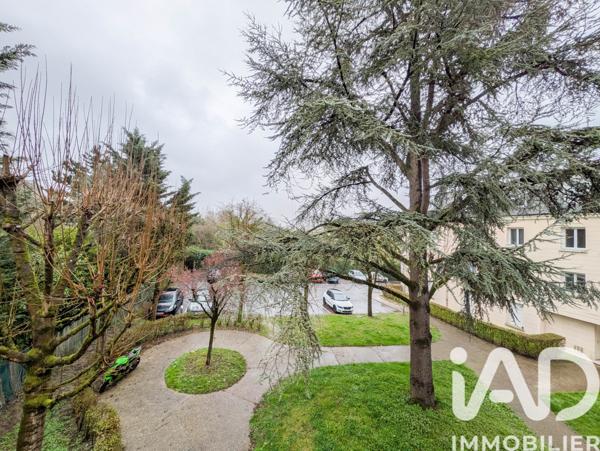 Studio à vendre 36 m² Thorigny-sur-Marne