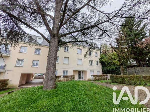 Studio à vendre 36 m² Thorigny-sur-Marne