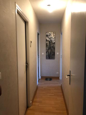 PAU Saint Joseph - Appartement Pau 2 pièce(s) avec balcons, parking en sous-sol et cave