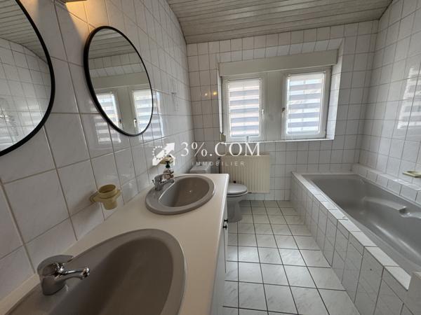 Maison 6 pièce(s) 5 chambre(s) 135 m²