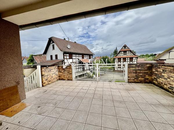 Maison 6 pièce(s) 5 chambre(s) 135 m²