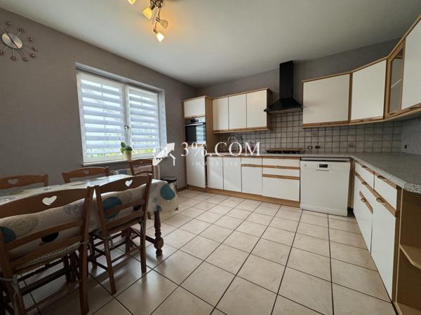 Maison 6 pièce(s) 5 chambre(s) 135 m²