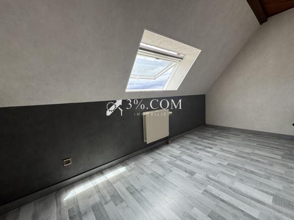 Maison 6 pièce(s) 5 chambre(s) 135 m²