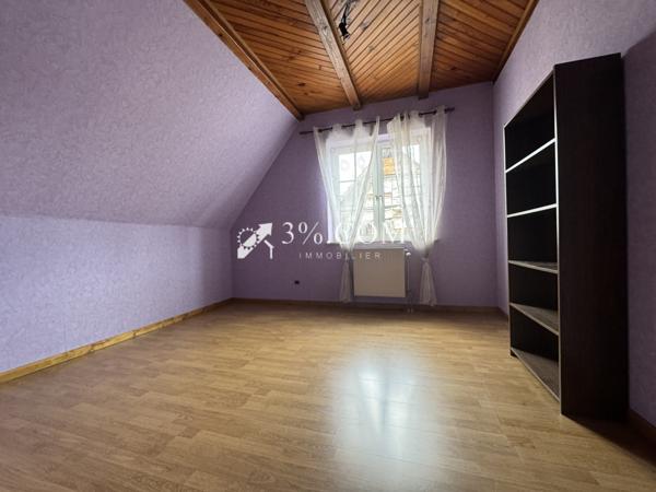 Maison 6 pièce(s) 5 chambre(s) 135 m²