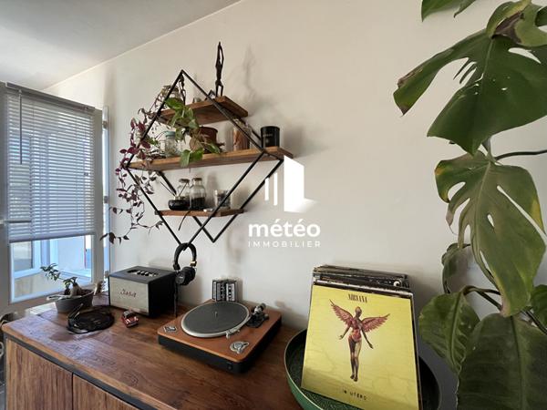 Maison familiale de 4 chambres avec jardin