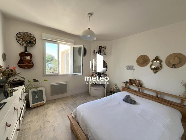 Maison familiale de 4 chambres avec jardin