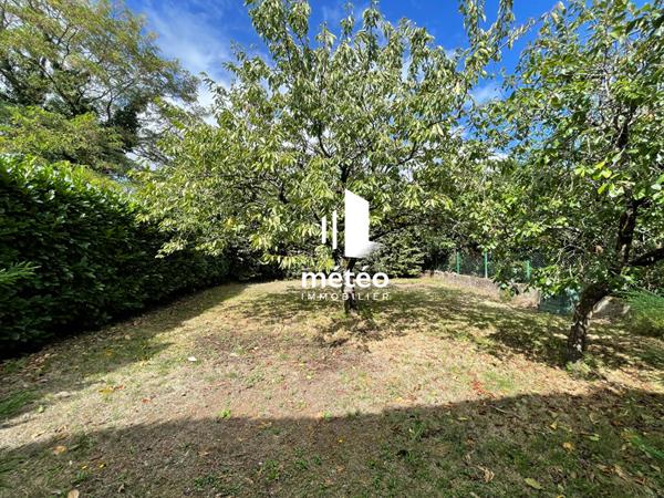 Charmante maison plain pied de 110 m² – Au coeur de LUCON !